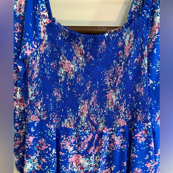 CHARLES HENRY ONE PIECE WIDE LEG JUMPER - Picture 3 of 7